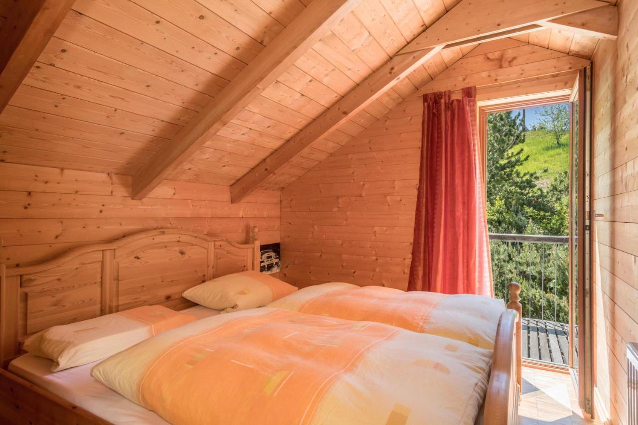 Haus Der Sinne Bregenzerwald Nannen Exteriör bild